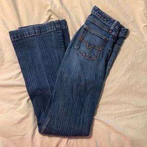 Kimes Jennifer Jeans